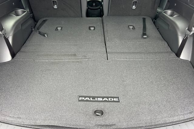 Certified 2026 Hyundai Palisade XRT Pro AWD/4WD image 20