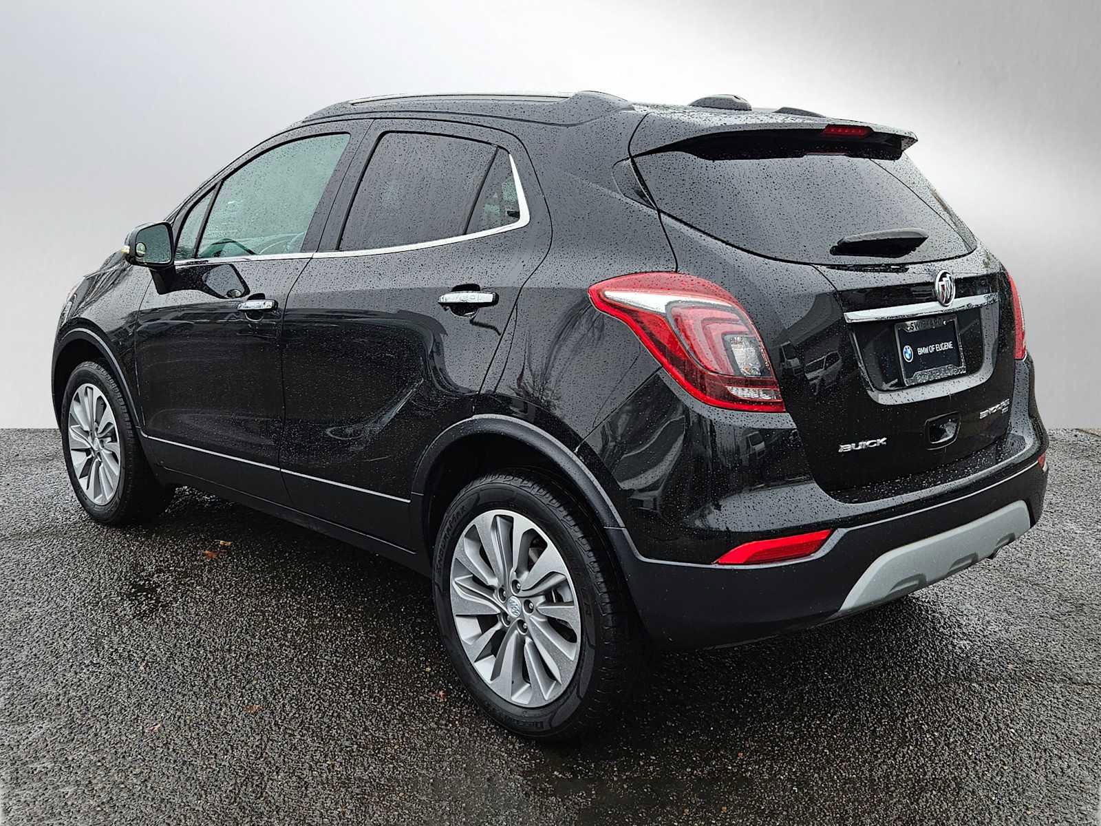 Used 2018 Buick Encore Preferred image 5