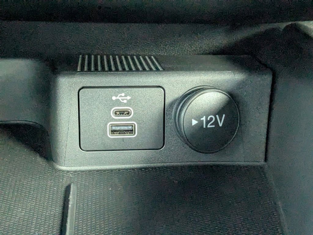 New 2026 Ford Escape ST-Line w/ Tech Pack #1 image 24