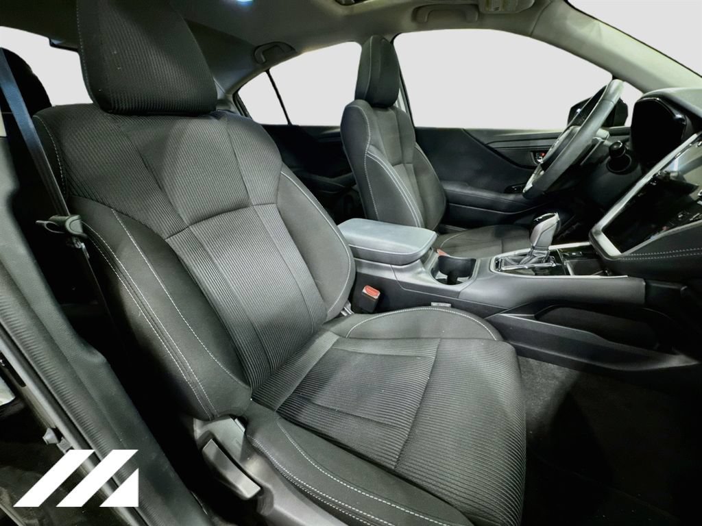 Used 2024 Subaru Legacy Premium AWD/4WD image 28