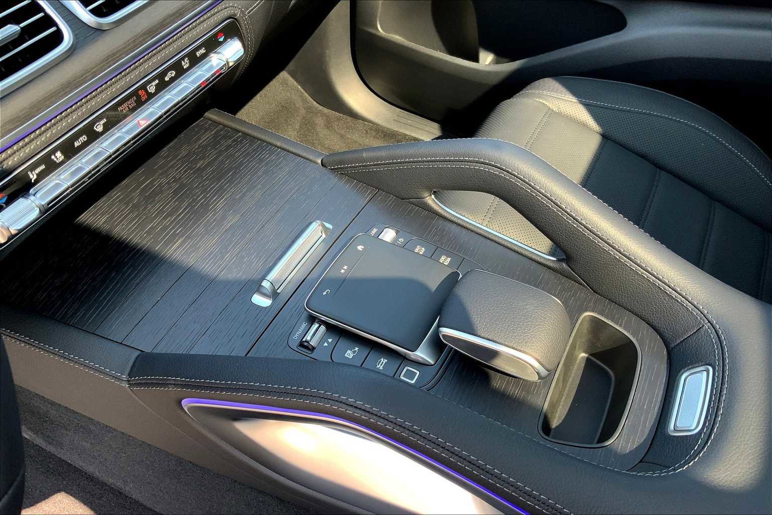 New 2026 Mercedes-Benz GLE 450 4MATIC image 7