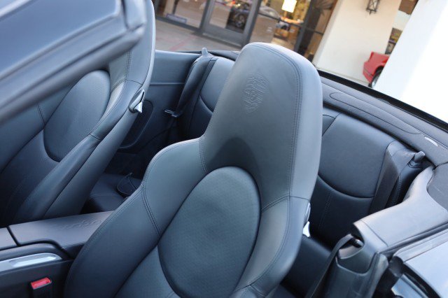 Used 2008 Porsche 911 Turbo AWD/4WD image 37