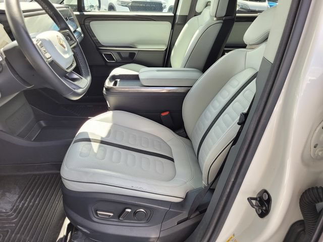 Used 2022 Rivian R1T Adventure AWD/4WD image 14