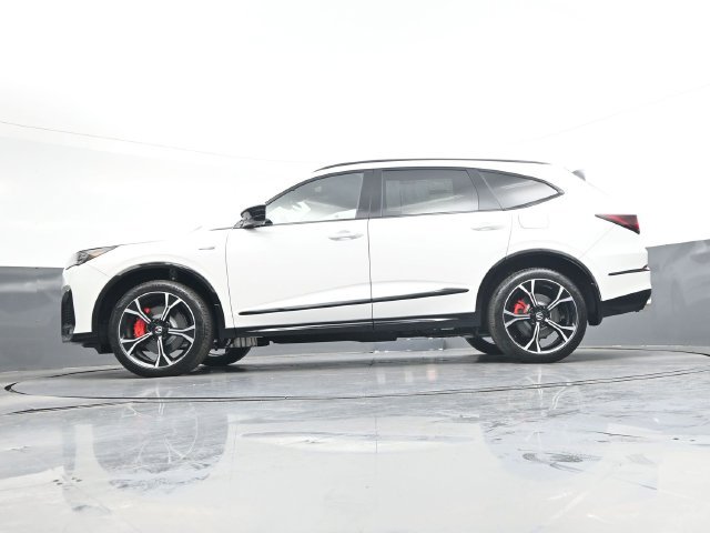 New 2026 Acura MDX Type S w/ Advance Package AWD/4WD image 35