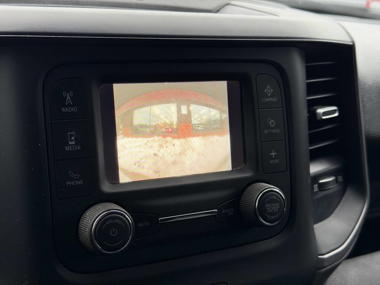 Used 2023 RAM 3500 Tradesman image 46