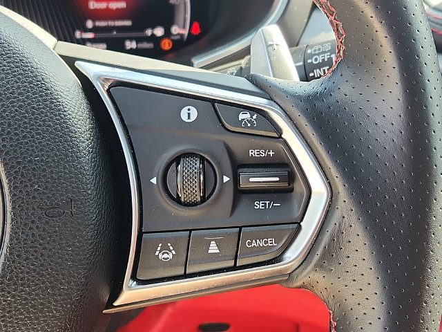 Certified 2025 Acura MDX A-Spec AWD/4WD image 23