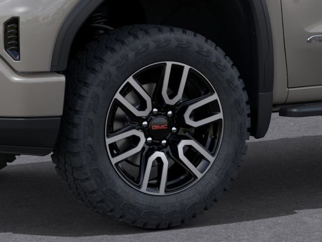 New 2026 GMC Sierra 1500 AT4 w/ AT4 Premium Package AWD/4WD image 11