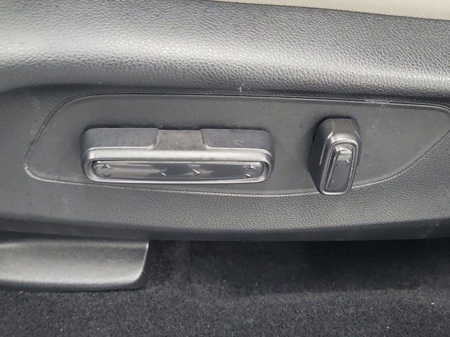 Certified 2024 Honda HR-V EX-L image 23