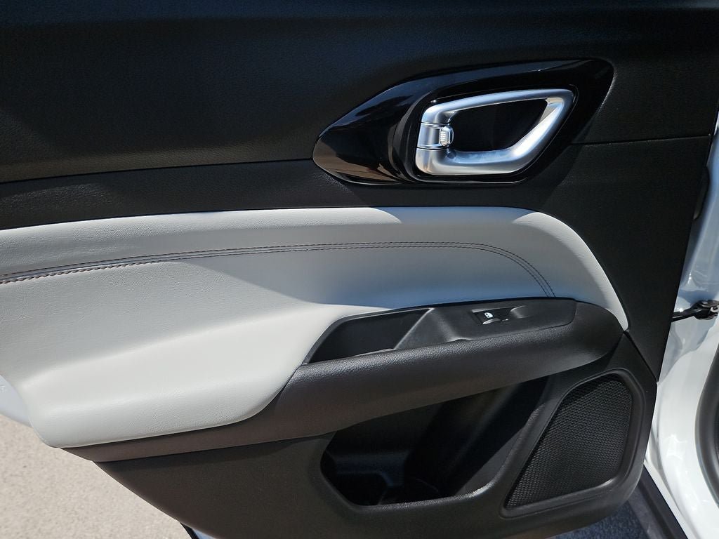 New 2026 Jeep Compass Limited AWD/4WD image 19