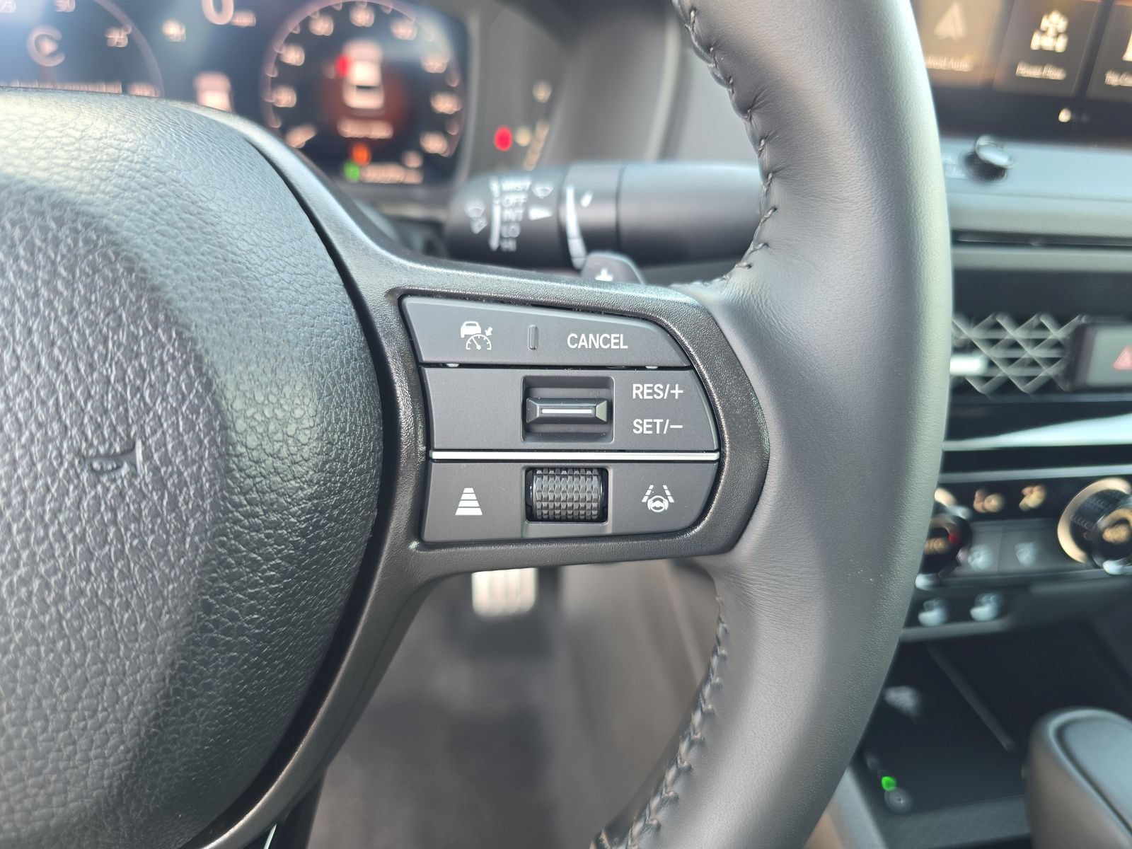 Certified 2026 Honda Accord Sport image 23