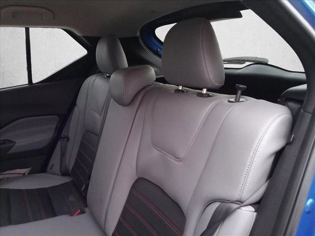 Used 2023 Nissan Kicks SR w/ SR Premium Package FWD image 14
