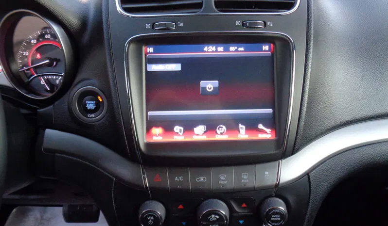 Used 2020 Dodge Journey Crossroad FWD image 15