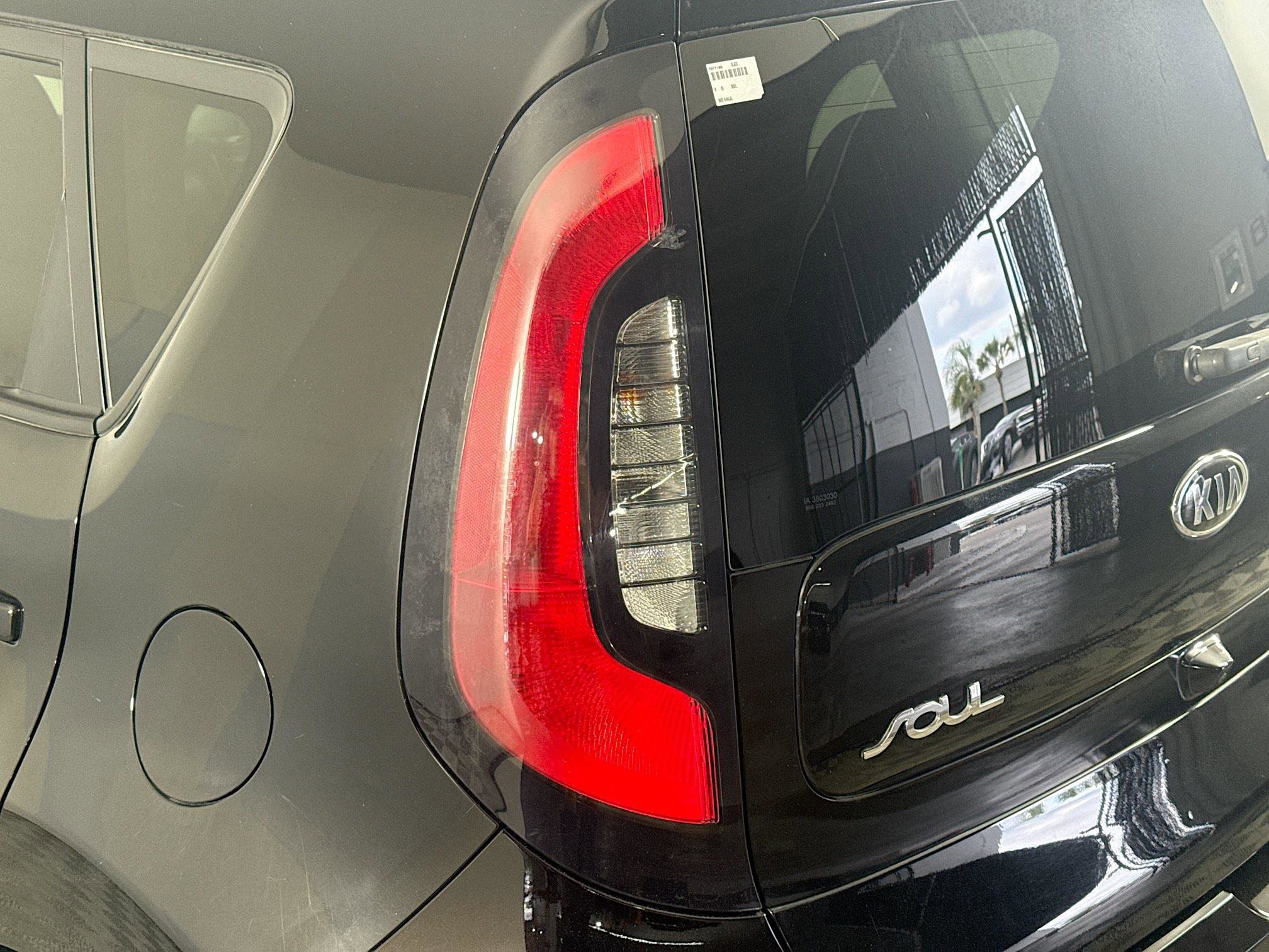 Used 2019 Kia Soul image 35
