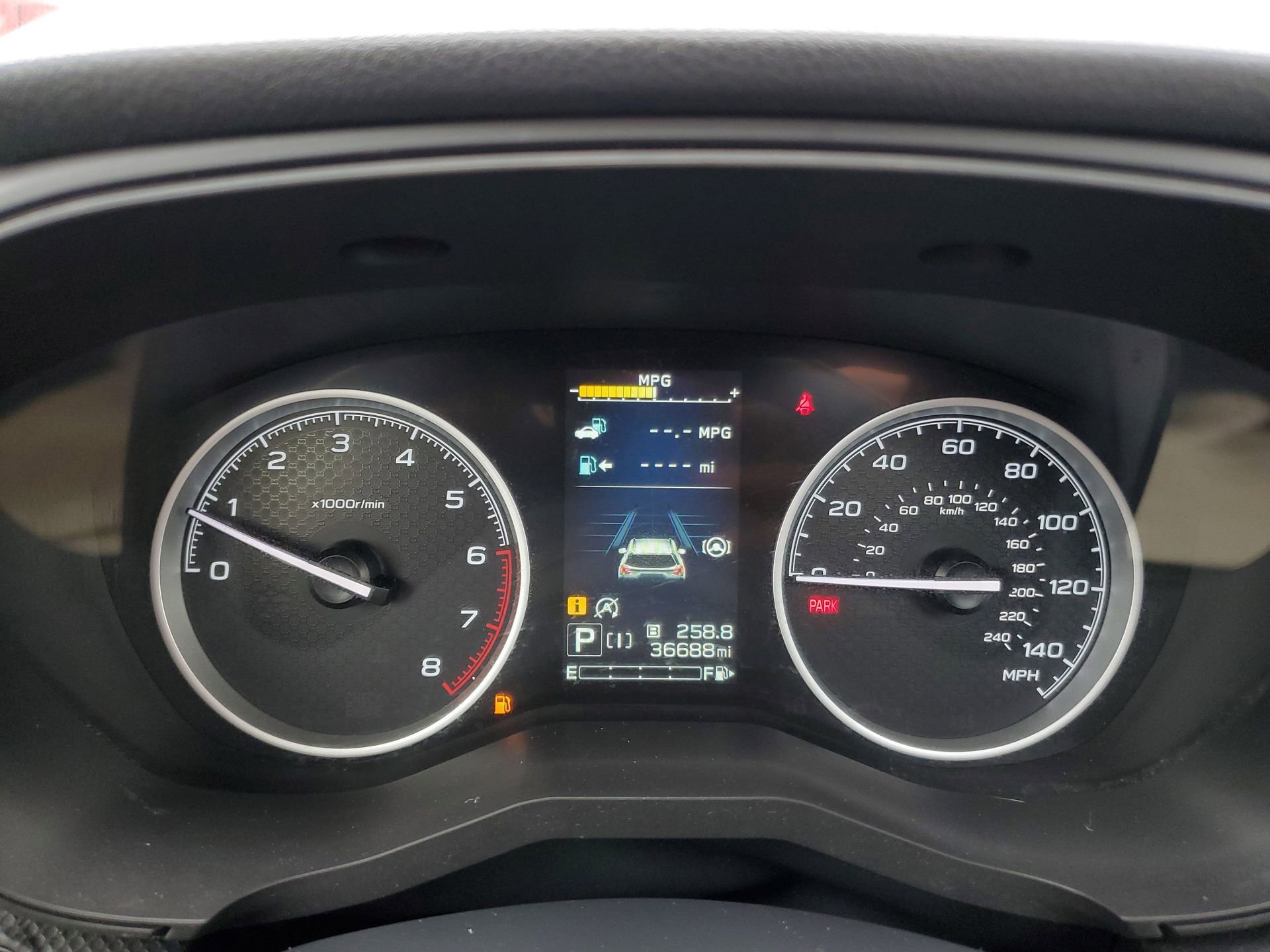 Used 2023 Subaru Forester Premium AWD/4WD image 25