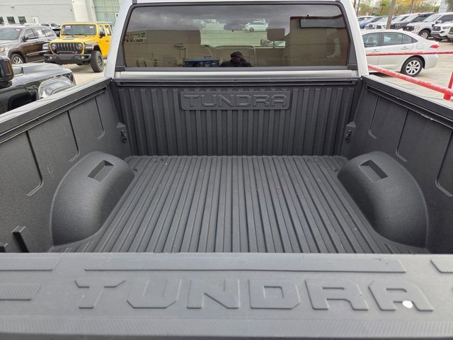 Used 2025 Toyota Tundra SR5 image 6