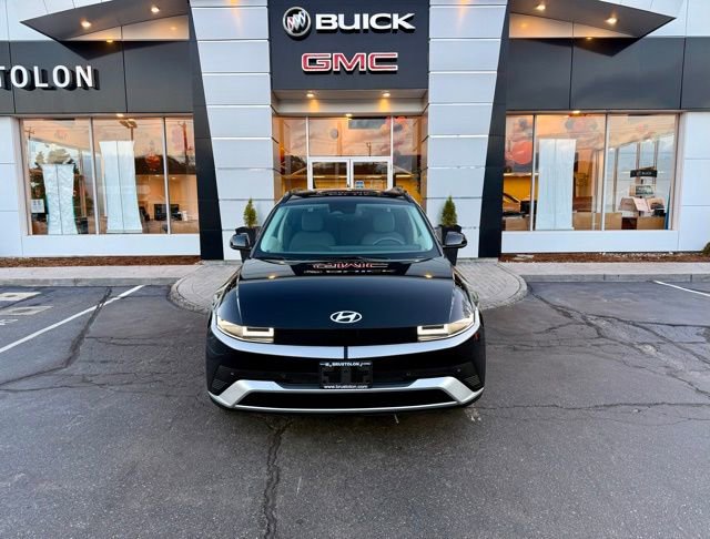 Used 2025 Hyundai Ioniq 5 SEL image 6