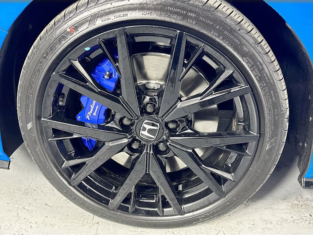 New 2026 Honda Prelude image 13