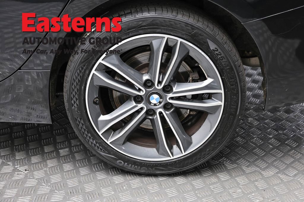 Used 2024 BMW 228i xDrive Gran Coupe AWD/4WD image 8