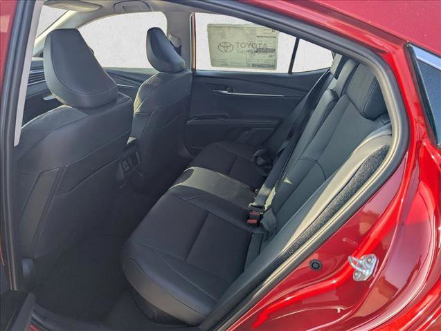 New 2026 Toyota Camry XLE image 16