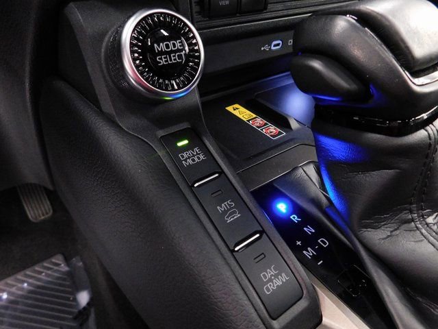 Used 2024 Toyota Land Cruiser image 38