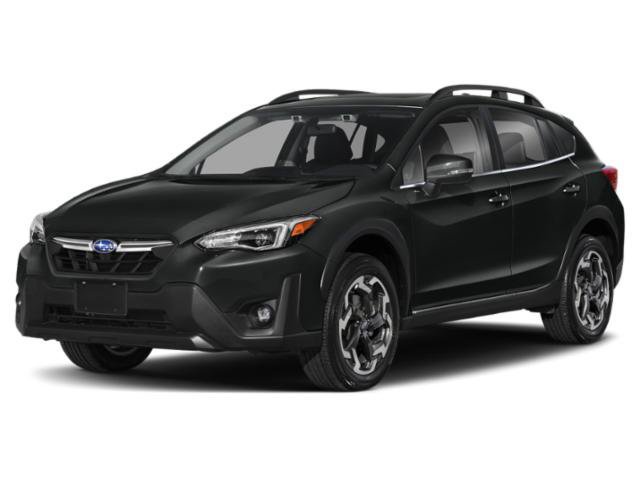 Used 2021 Subaru Crosstrek 2.5i Limited w/ Popular Package #5 AWD/4WD image 1