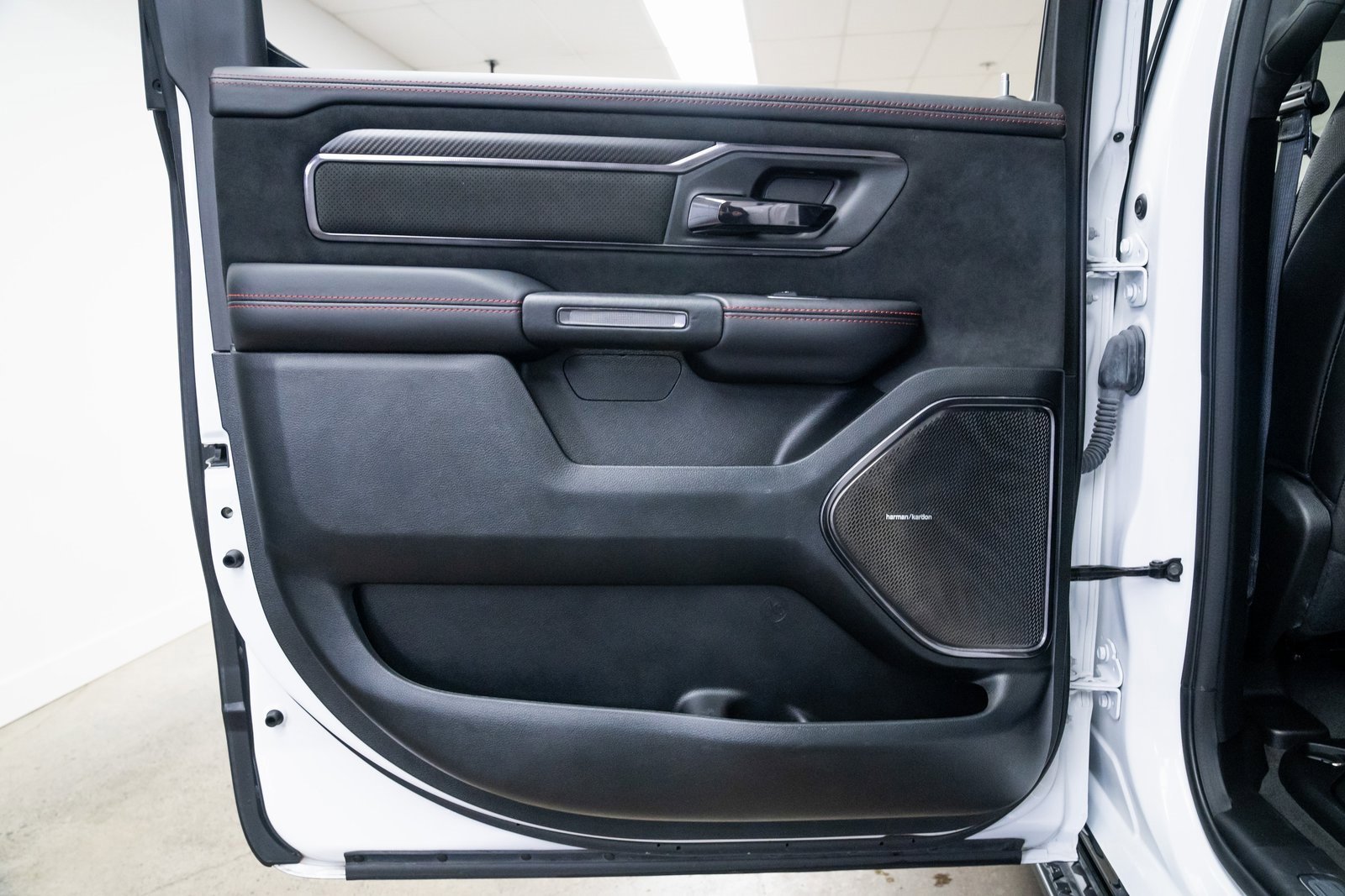 Used 2021 RAM 1500 TRX w/ TRX Level 2 Equipment Group image 19