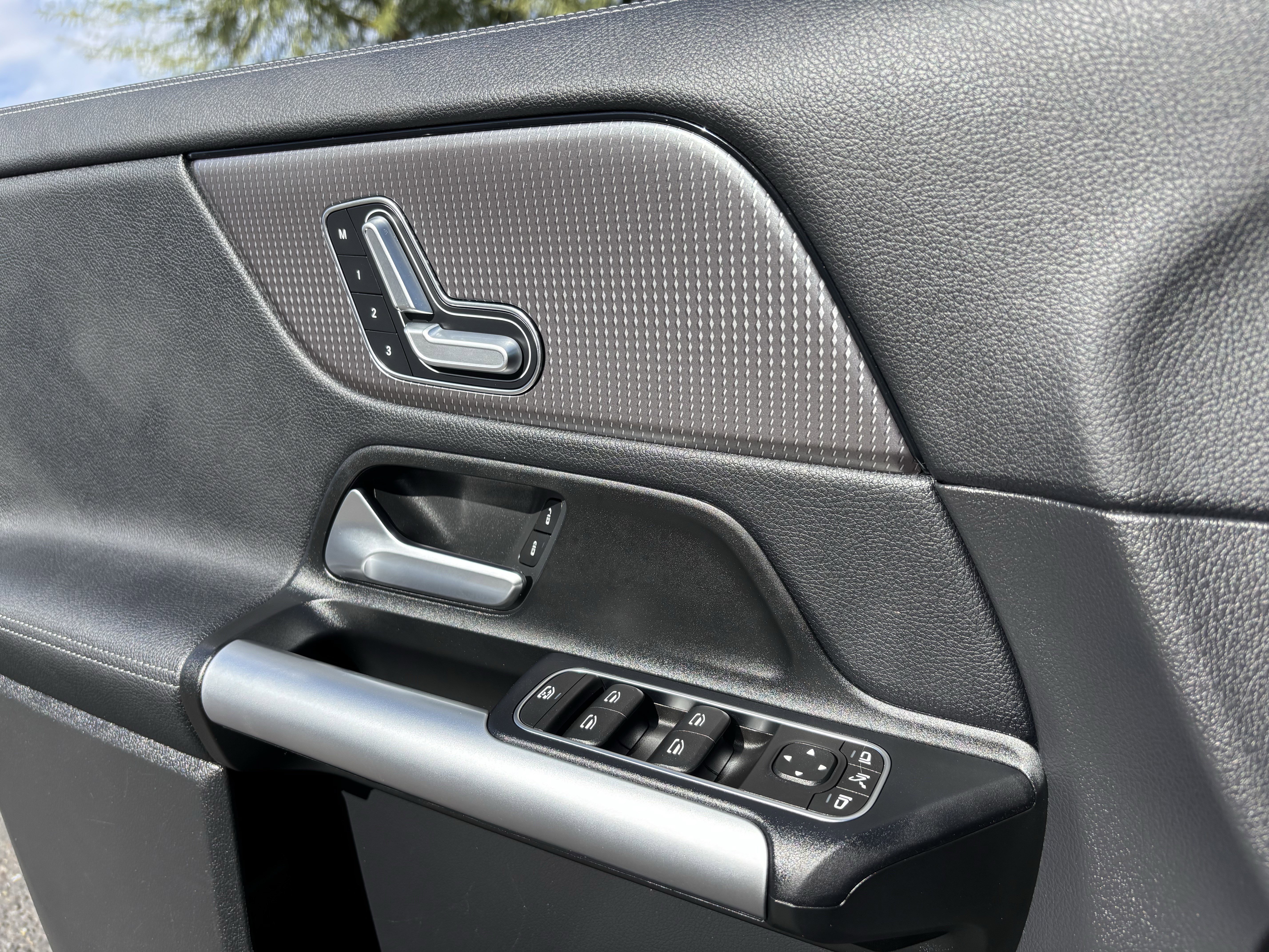 Used 2023 Mercedes-Benz GLA 250 GLA 250 w/ Premium Package image 20