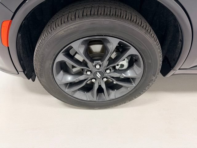 Used 2026 Dodge Durango GT AWD/4WD image 18