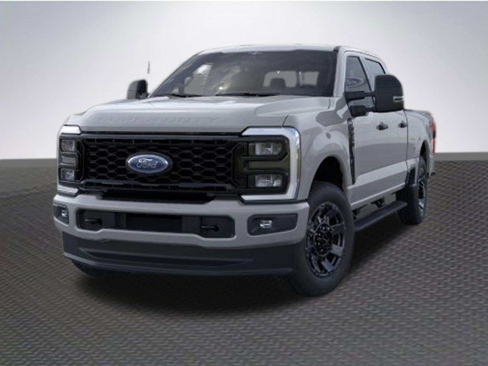 New 2026 Ford F250 XL w/ STX Appearance Package image 2