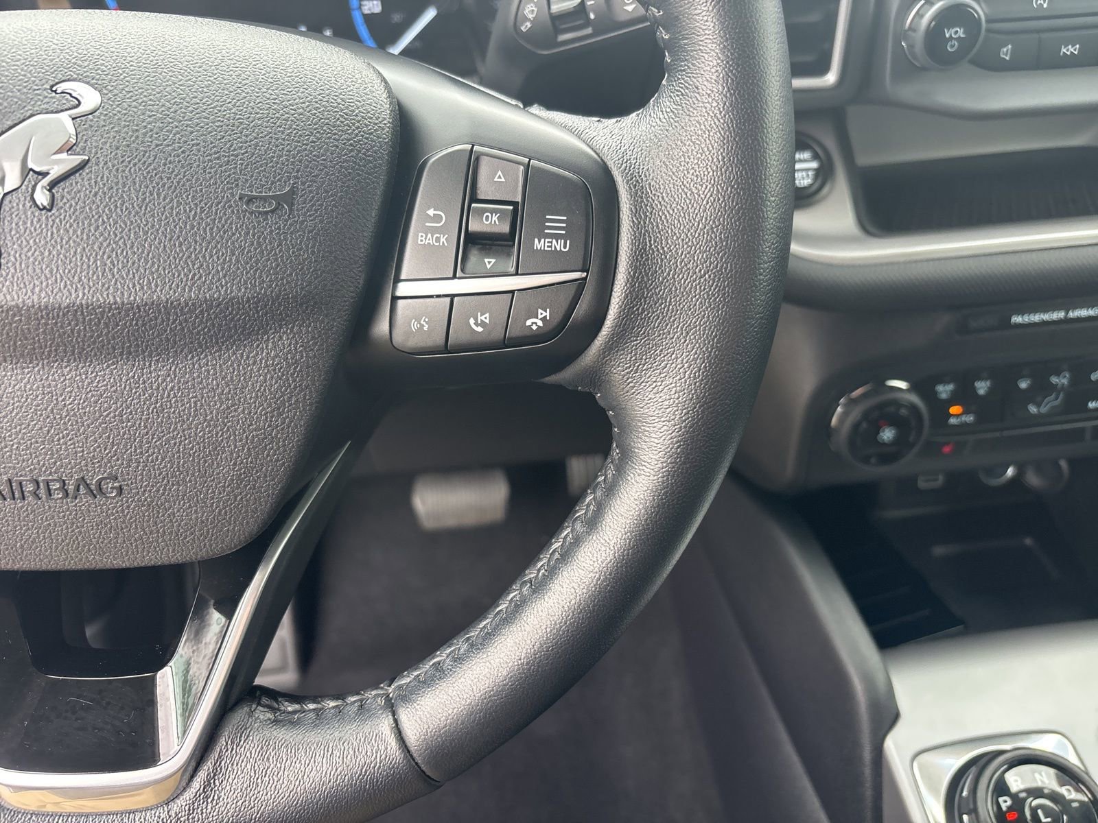 Used 2023 Ford Bronco Sport Big Bend w/ Convenience Package image 20