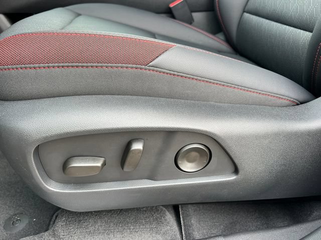New 2027 Chevrolet Equinox RS FWD image 8