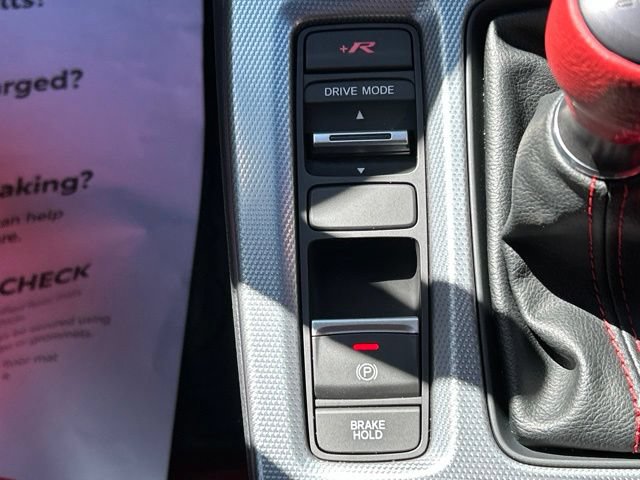 Used 2026 Honda Civic Type R image 62
