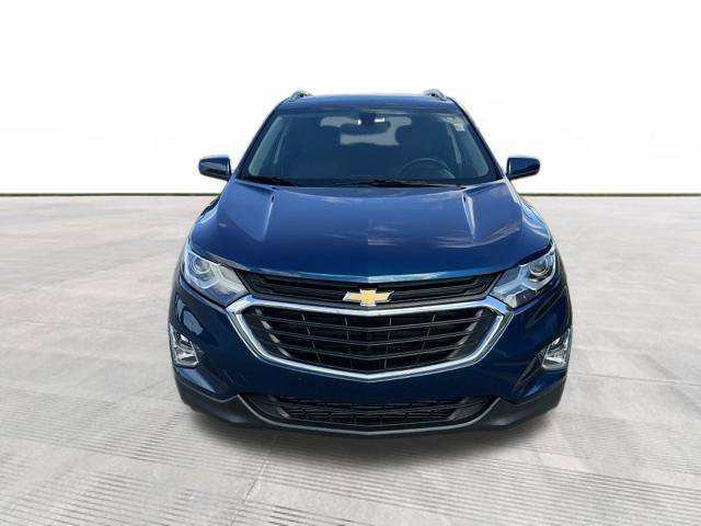 Used 2019 Chevrolet Equinox LT FWD image 8