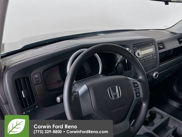 Used 2007 Honda Ridgeline RTX image 9
