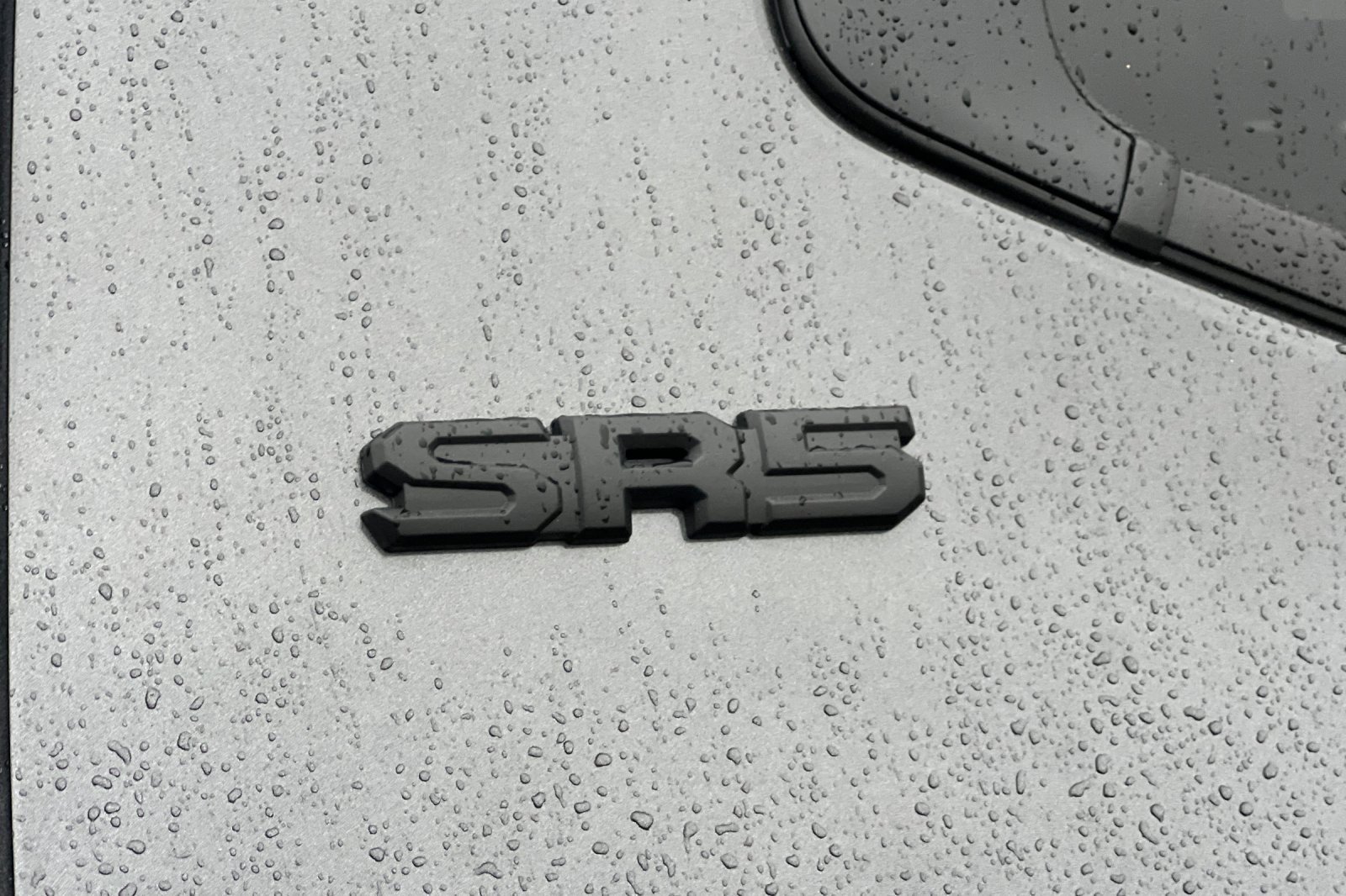 New 2026 Toyota Tundra SR5 w/ SR5 Premium Package image 20