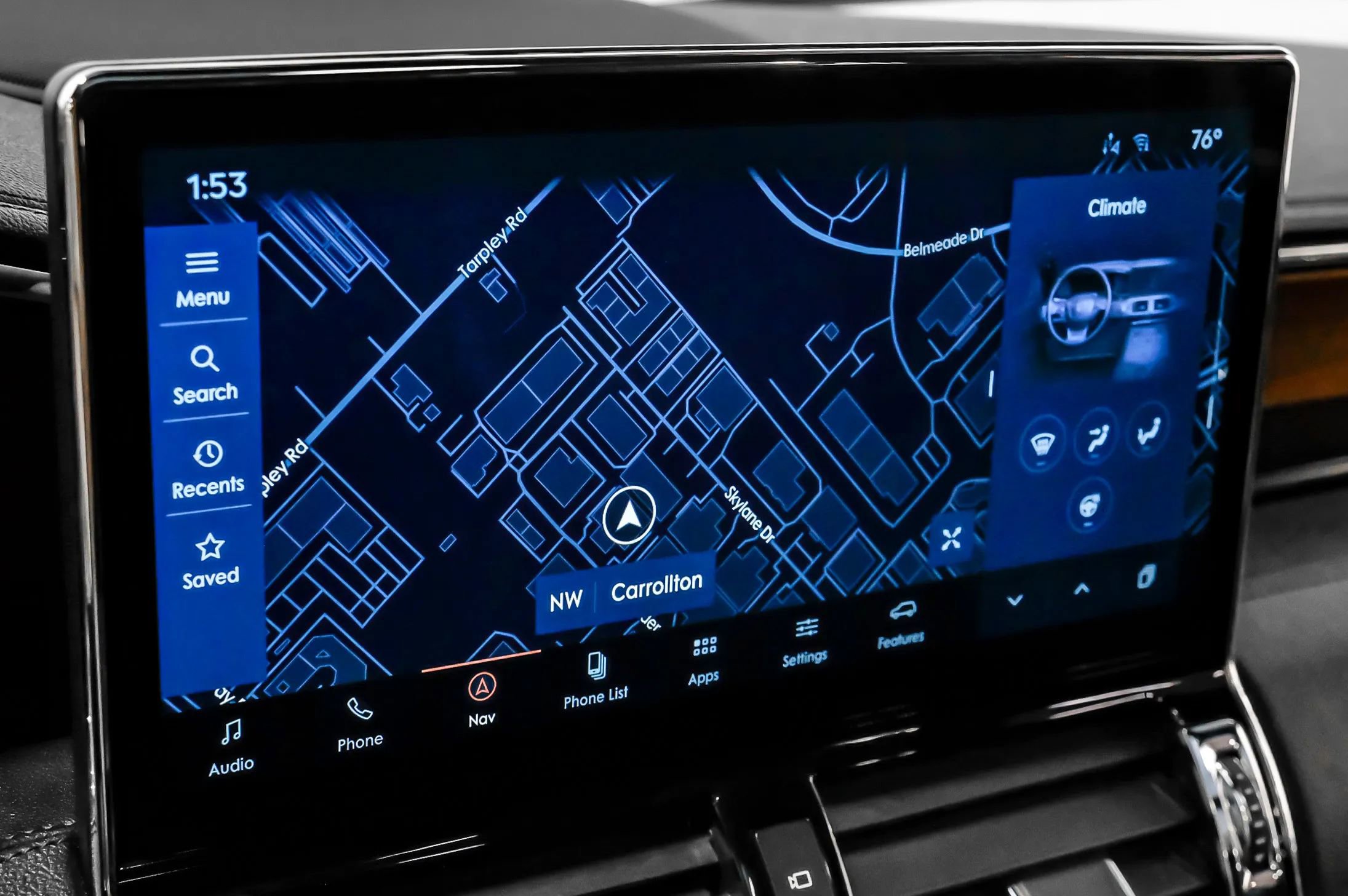 Used 2023 Lincoln Navigator L Reserve RWD image 13
