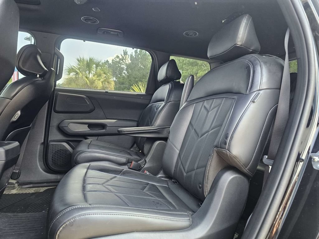 Used 2027 Kia Telluride EX X-Line w/ Towing Package AWD/4WD image 14