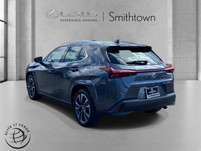 Certified 2023 Lexus UX 250h AWD w/ Accessory Package (Z2) image 7