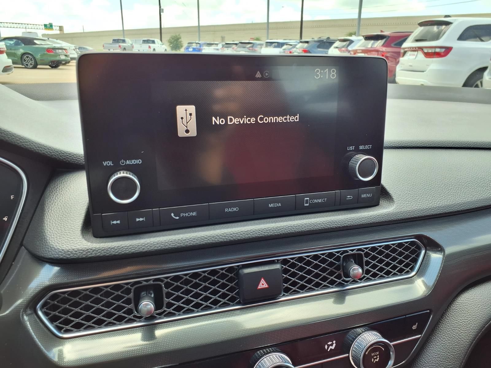 Used 2023 Acura Integra A-Spec FWD image 20
