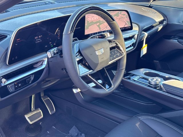 New 2027 Cadillac Lyriq Sport AWD/4WD image 19