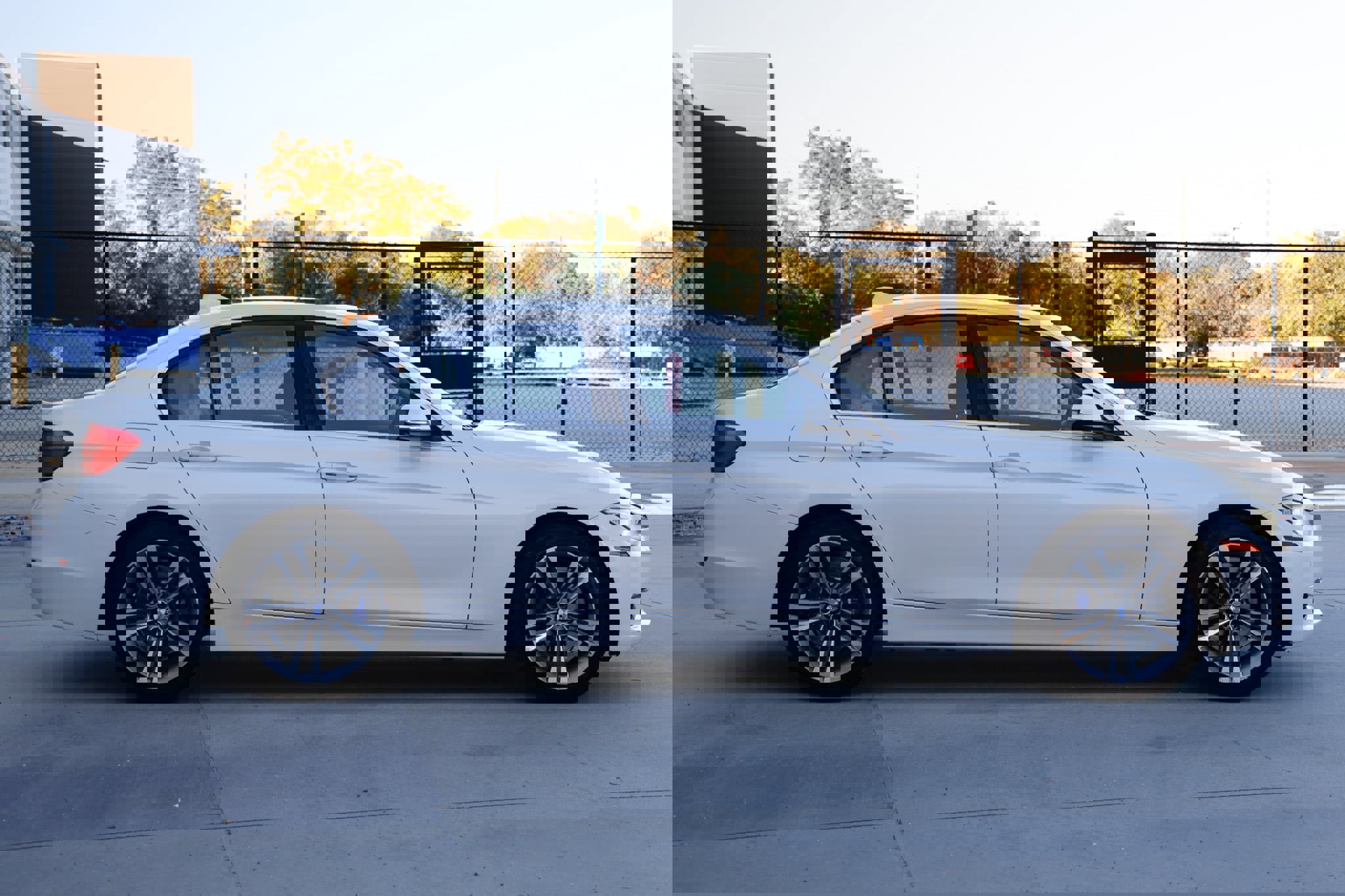 Used 2015 BMW 328i Sedan image 18