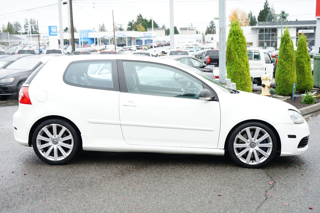 Used 2008 Volkswagen R32 image 6