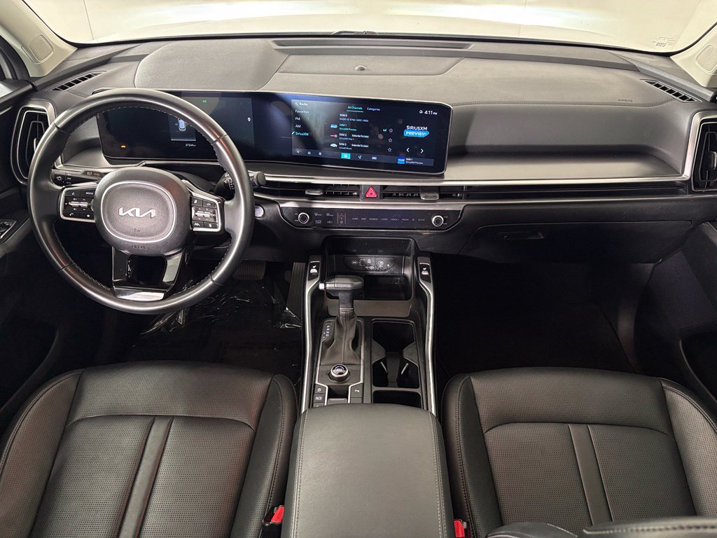 Used 2024 Kia Sorento S FWD image 35