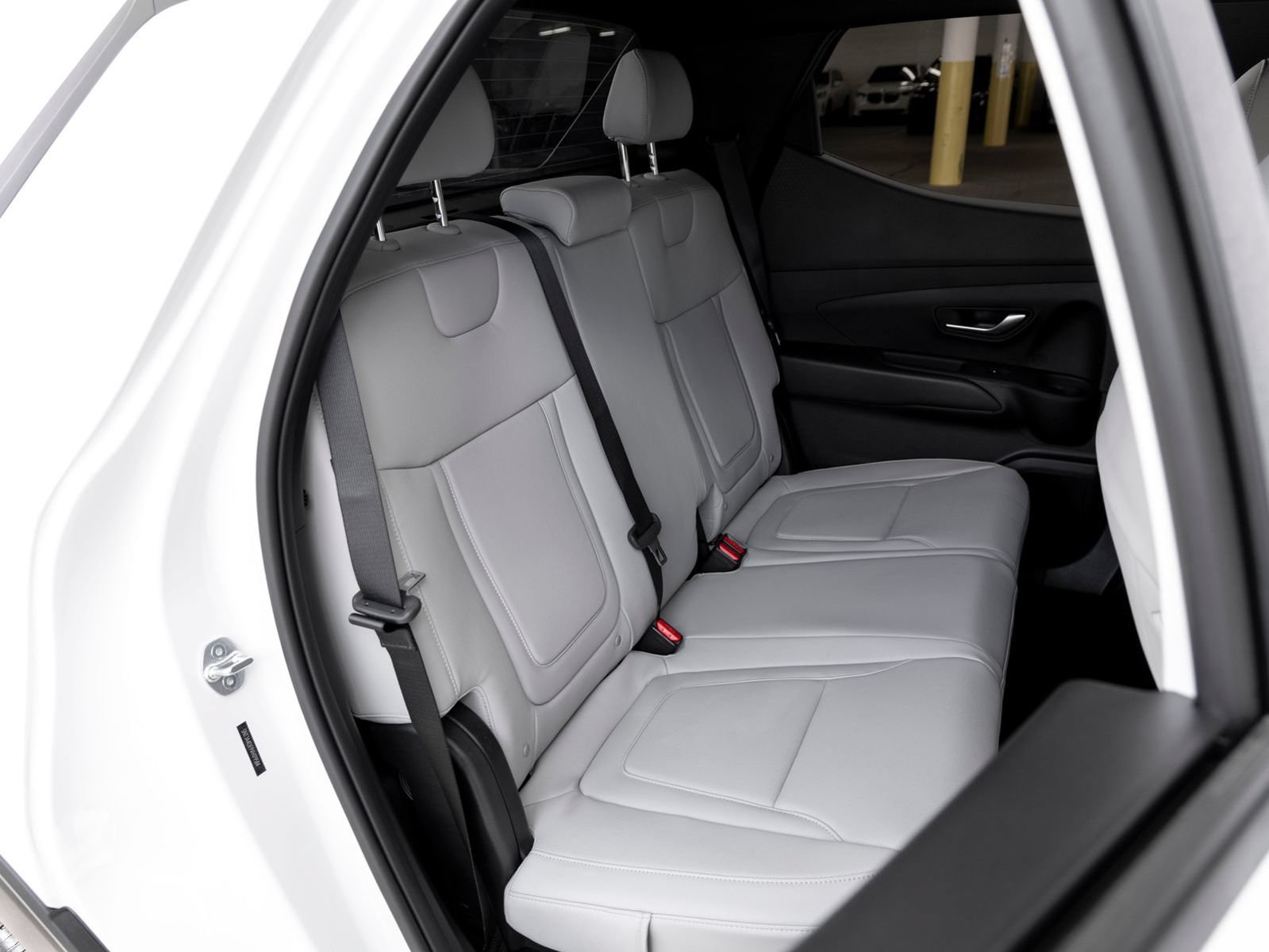 New 2027 Hyundai Santa Cruz SE FWD image 23