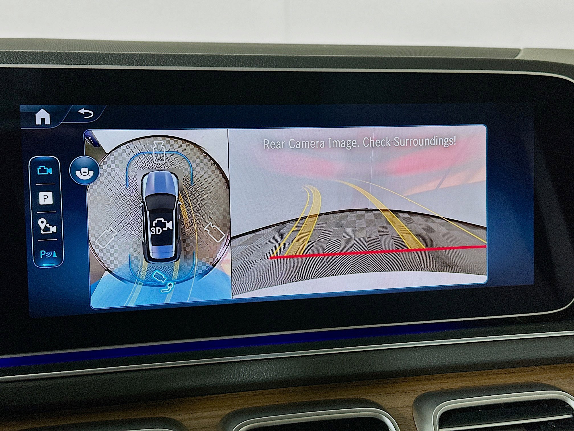 New 2026 Mercedes-Benz GLE 350 4MATIC image 14