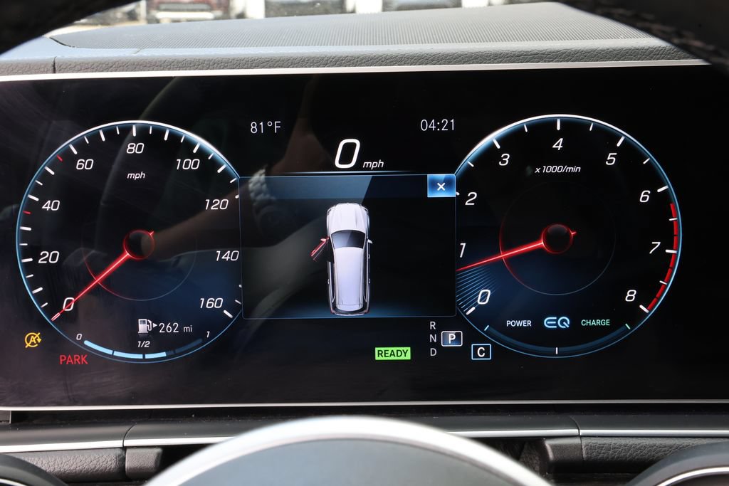 Used 2021 Mercedes-Benz GLS 450 4MATIC image 19