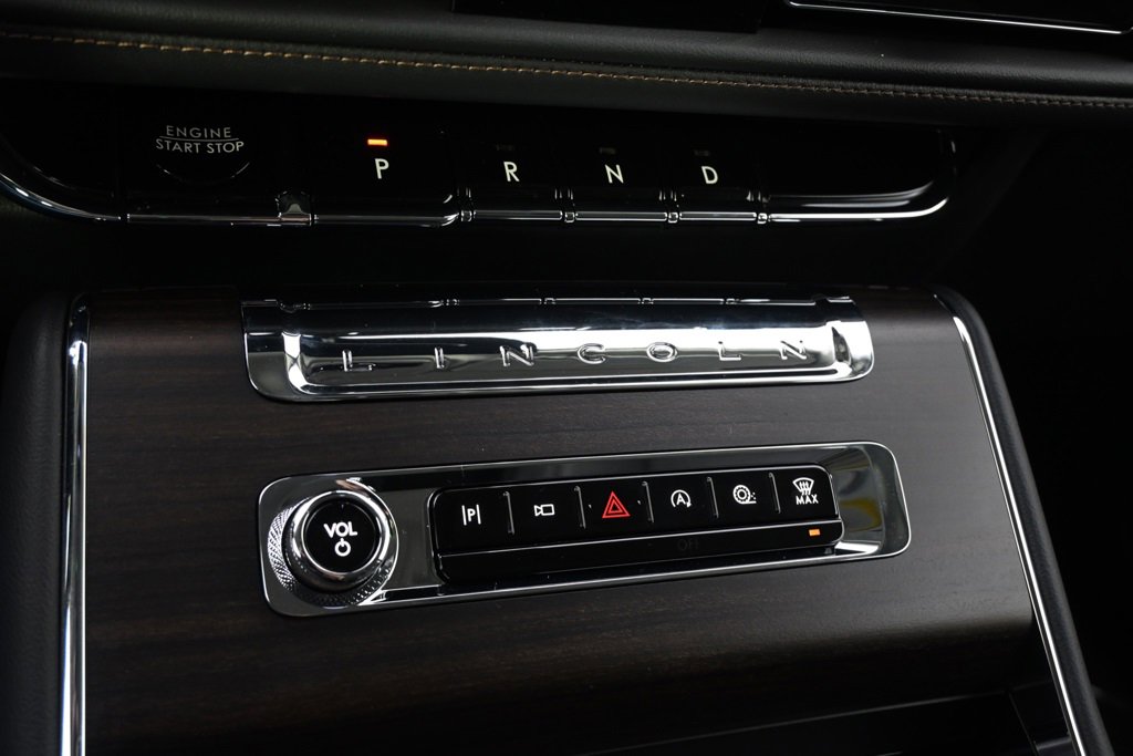 New 2026 Lincoln Aviator Reserve image 31