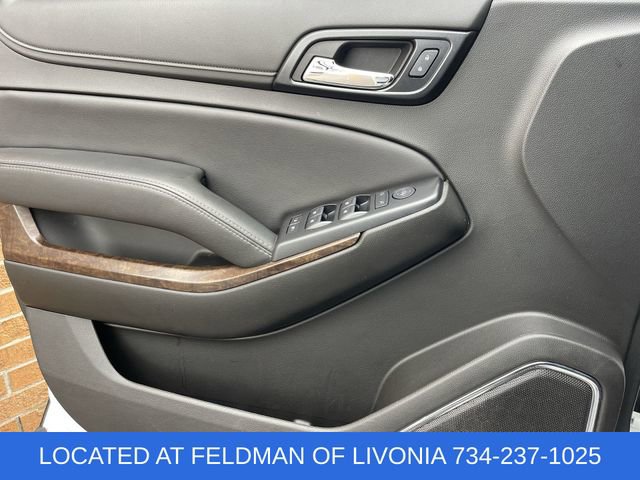 Certified 2019 Chevrolet Tahoe LS w/ All-Season Package image 20