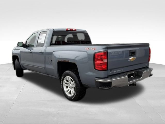 Used 2015 Chevrolet Silverado 1500 LT w/ All Star Edition AWD/4WD image 3