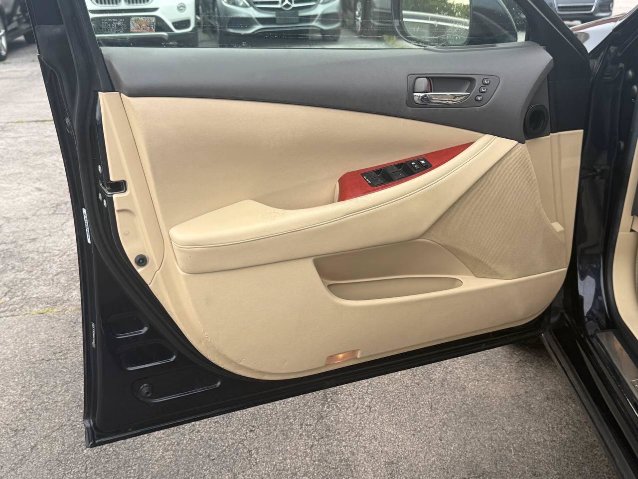 Used 2007 Lexus ES 350 FWD image 13